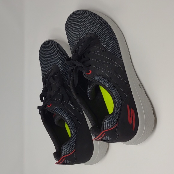 Skechers on the Go mens sneakers - Picture 3 of 12